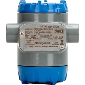 Nouvelle série de jauges SmartLine STG700 - Product Image 6