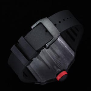 Cette montre mécanique lumineuse pour collectionneurs de montres, qui révolutionne l'industrie, est un coup de poing pour les passionnés. - Product Image 6