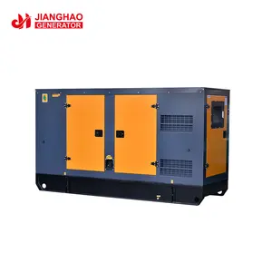 Máy Phát Điện Diesel 150kw YC6A245-D30 Yuchai Giá Máy Phát Điện 150 Kw 3 Pha