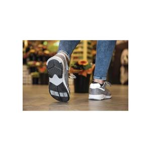 BAAK Chaussures de sécurité pour femmes Sonja taille 39 gris S1P SRC ESD EN ISO 20345 microfibre/textile - Product Image 3
