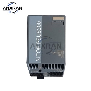 Alimentation électrique pour Siemens 6EP3436-8SB00-0AY0 SITOP PSU8200/3AC/DC24V/20A 6EP34368SB000AY0 - Product Image 1