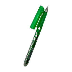 Stylo à <span class=keywords><strong>encre</strong></span> gel en plastique, stylo à <span class=keywords><strong>encre</strong></span> gel effaçable à la chaleur - Product Image 4