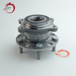 Pièce de moteur automobile d'origine de qualité supérieure, moyeu et roulement Assy-RR 52730-D3000 pour Hyundai Elantra Kia Ceed 52730-D3000 - Product Image 2