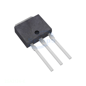 Buy Electronics Components Online 2SA2126-E TO-251-3 Short Leads, IPAK, TO-251AA Transistors Original One Stop Service - Product Image 1