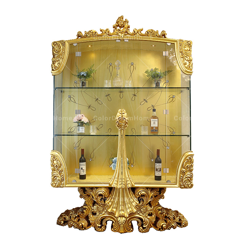 2 door cabinet