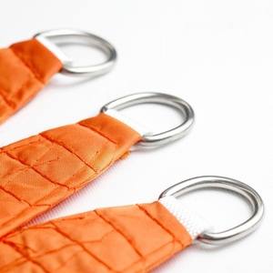 Parasole impermeabile <span class=keywords><strong>vela</strong></span> giardino esterno piscina ombreggiatura rettangolo UV blocco parasole per cortile giardino Patio giardino - Product Image 2