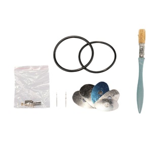 Machine de poinçonnage de modèles de lunettes 918A, équipement de perçage mécanique de lentilles de haute précision, origine Zhejiang - Product Image 1