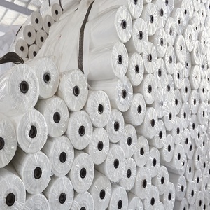Nhà máy trực tiếp bán buôn 100% <span class=keywords><strong>polyester</strong></span> khâu trái phiếu vải không dệt không thấm nước và chống tĩnh điện cho lót sofa - Product Image 4