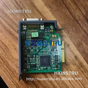 Tarjeta de comunicación B&R Industrial Automation 8AC121.60-1 completamente nueva, 8AC121.60-1 hx1 - Product Image 1