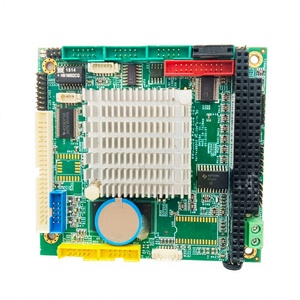 ICOP DM259A V1.1 DM259C-1 Vortex86DX2 PC-104 พร้อม SD เมนบอร์ดคอมพิวเตอร์แบบฝังตัว โมดูลซีพียู มีสินค้าในสต็อก 100% สำหรับ - Product Image 1