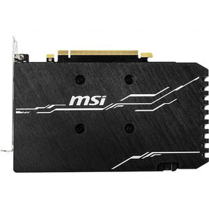 Carte graphique de jeu d'occasion MSI <span class=keywords><strong>GeForce</strong></span> <span class=keywords><strong>GTX</strong></span> <span class=keywords><strong>1660</strong></span> <span class=keywords><strong>Ti</strong></span> VENTUS XS 6G avec 6 Go de mémoire GDDR6 192 bits Carte vidéo à vitesse de mémoire 12 Gbps - Product Image 4