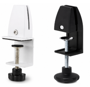 Matériel de suspension adapté pour plafonds acoustiques ; Solution tout-en-un pour les systèmes de suspension de plafond - Product Image 2