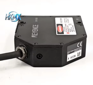 LK-G400 LK-G401 LK-G402 ตัวควบคุมเซ็นเซอร์วัดระยะด้วยเลเซอร์ความแม่นยำสูงสำหรับอุปกรณ์ระบบควบคุมอัตโนมัติทางอุตสาหกรรม - Product Image 1