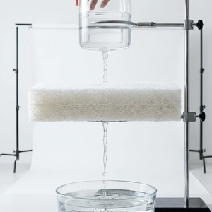 <span class=keywords><strong>ที่นอน</strong></span>ท็อปเปอร์ Easy Wash 3D Air Fiber กันน้ำ ผลิตจากวัสดุ POE ระบายอากาศได้ดีเยี่ยม - Product Image 4