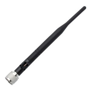 Zkt 2G/3G/4G multiband nội bộ omni-directional Ăng Ten thẳng đứng 3.0dbi N nối GSM WCDMA ăng ten trong nhà tăng cường - Product Image 4