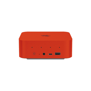 Mini PC SER10 AI 9 470 con OpenClaw Preinstalado, Radeon 890M Lobster Red, SER10 HX470-U Quad-Core Perfo - Product Image 3