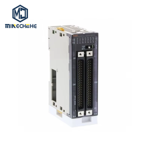 Unidad de Entrada Digital Serie CJ CJ1W-ID261, 16 Puntos, Compatible con CC24V de Tipo Sumidero/Fuente, Módulo PLC de Automatización Industrial - Product Image 1