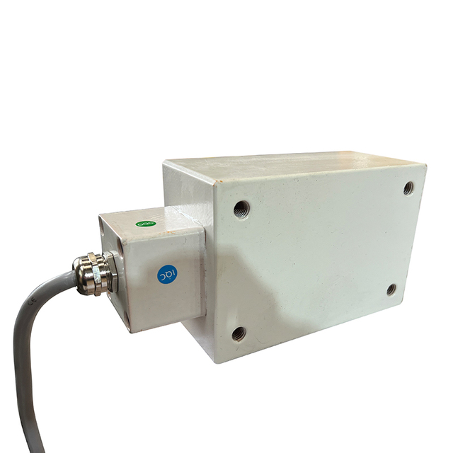 New Automatic Clamping Positioning High Holding Force Loadlifting Electromagnet Robot Magnetic Gripper for Metal Palletizing