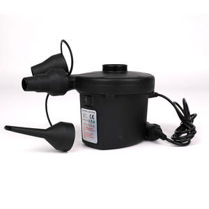 Bombas de aire eléctricas al por mayor, bombas de aire portátiles para el hogar y el automóvil, bombas de aire eléctricas de doble propósito. - Product Image 2