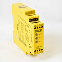 Nuevo Controlador PLC Original Ue48-20s2d2 6024915 para Automatización Industrial