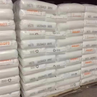 Film HDPE vierge à prix avantageux TR144/LDPE FD0474/LLDPE Injection M50026 Granulés de polyéthylène Modèle populaire en promotion