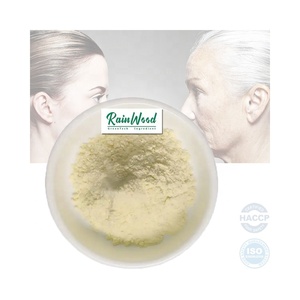 OEM Halal cỏ thức ăn bò sữa non và Collagen mix bột - Product Image 2