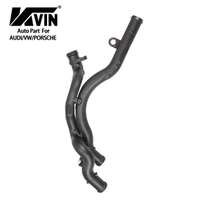 KVIN 06E121044N Wasserrohr für C6 A8 3.0 3.<span class=keywords><strong>2</strong></span> 06E 121 044 N Kühlwasserrohr 06E121044AF für C62.4/Q73.0T TR/Q7/A8 - Product Image 4