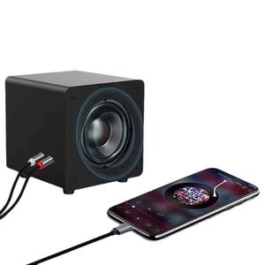 Adaptateur audio vidéo <span class=keywords><strong>USB</strong></span> C vers 2RCA Type-C vers double <span class=keywords><strong>cordon</strong></span> <span class=keywords><strong>USB</strong></span> <span class=keywords><strong>RCA</strong></span> compatible avec les téléphones - Product Image 4