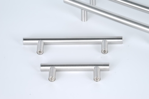 Hot Sale Stainless Steel Single Hole T Shape Drawer <strong>Handle</strong> <strong>Knobs</strong> - Product Image 3