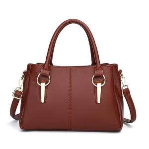 Nuevo Bolso de Hombro para Mujer, Bolso de Mano de Gran Capacidad, Moderno y a la Moda, Bolso Bandolera - Product Image 4