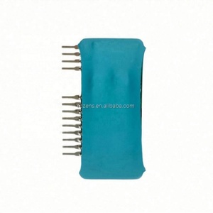 Acelerómetro de Ejes X, <span class=keywords><strong>Y</strong></span>, Z 2g, 4g, 8g, 16g 0.5Hz ~ 2.69kHz 12-LGA (2x2) LIS2DE12TR - Product Image 3