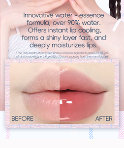 VEECCI Soft Tube Essence - Lápiz Labial Humectante/Brillo Labial - Product Image 5