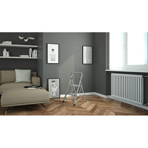 Star 'Feather' 4-Step <b>Eye</b> <b>Massage</b> <b>Equipment</b> Stool - Product Image 3