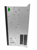 YINGZHIHAO 45KW 60HP Compresseur d'air intégré avec variateur de fréquence (VFD) spécial pour moteur AC et contrôleur de vitesse