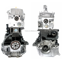 Nagelneuer K7M Motorenteil 1,6L 8V SOHC Benzinmotor Longblock OE 110108138R für Renault Symbol Megane Scenic Dacia 2012