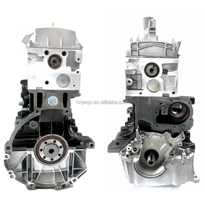 Pièce moteur K7M neuve, 1.6L 8V SOHC, moteur à essence, bloc long OE 110108138R pour Renault Symbol, Mégane, Scénic, Dacia 2012 - Product Image 6