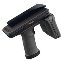 Computadora Móvil CHAINWAY C72 con Android 13, 4G+64G, WIFI, BT, GPS, 4G, Cámara, UHF RFID, Código de Barras 2D, Base de Carga