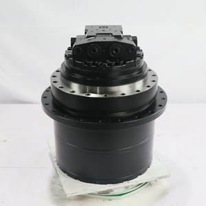 SK 200 210 230-6E 350-8 Convient pour l'assemblage du moteur de marche, boîte de vitesses, réducteur Nabo GM35 - Product Image 2