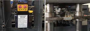 Fournisseur de machines de production de <span class=keywords><strong>charbon</strong></span> pour chicha, fabricant de lignes de production de <span class=keywords><strong>charbon</strong></span> pour narguilé - Product Image 5