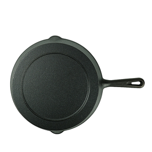 Venta caliente fabricación china fábrica precio competitivo calidad bonita tamaño 15,5 cm 20cm 25,5 cm sartén <span class=keywords><strong>de</strong></span> <span class=keywords><strong>hierro</strong></span> <span class=keywords><strong>fundido</strong></span> - Product Image 5