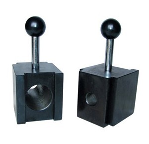 Turbinen getriebene hydraulische Prüfgeräte zur Material festigkeit analyze - Product Image 4