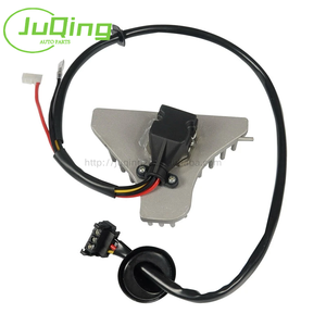 ตัวต้านทานมอเตอร์เครื่องเป่าลมเครื่องปรับอากาศอะไหล่รถยนต์สำหรับ <span class=keywords><strong>W124</strong></span> Mercedes-Benz 300E 300TD <span class=keywords><strong>400E</strong></span> 1248202710 - Product Image 6