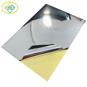Adesivi in Vinile Lucido A4 di Alta Qualità, Carta Adesiva Stampabile <span class=keywords><strong>per</strong></span> Stampanti a Getto d'Inchiostro e <span class=keywords><strong>Laser</strong></span> - Product Image 2