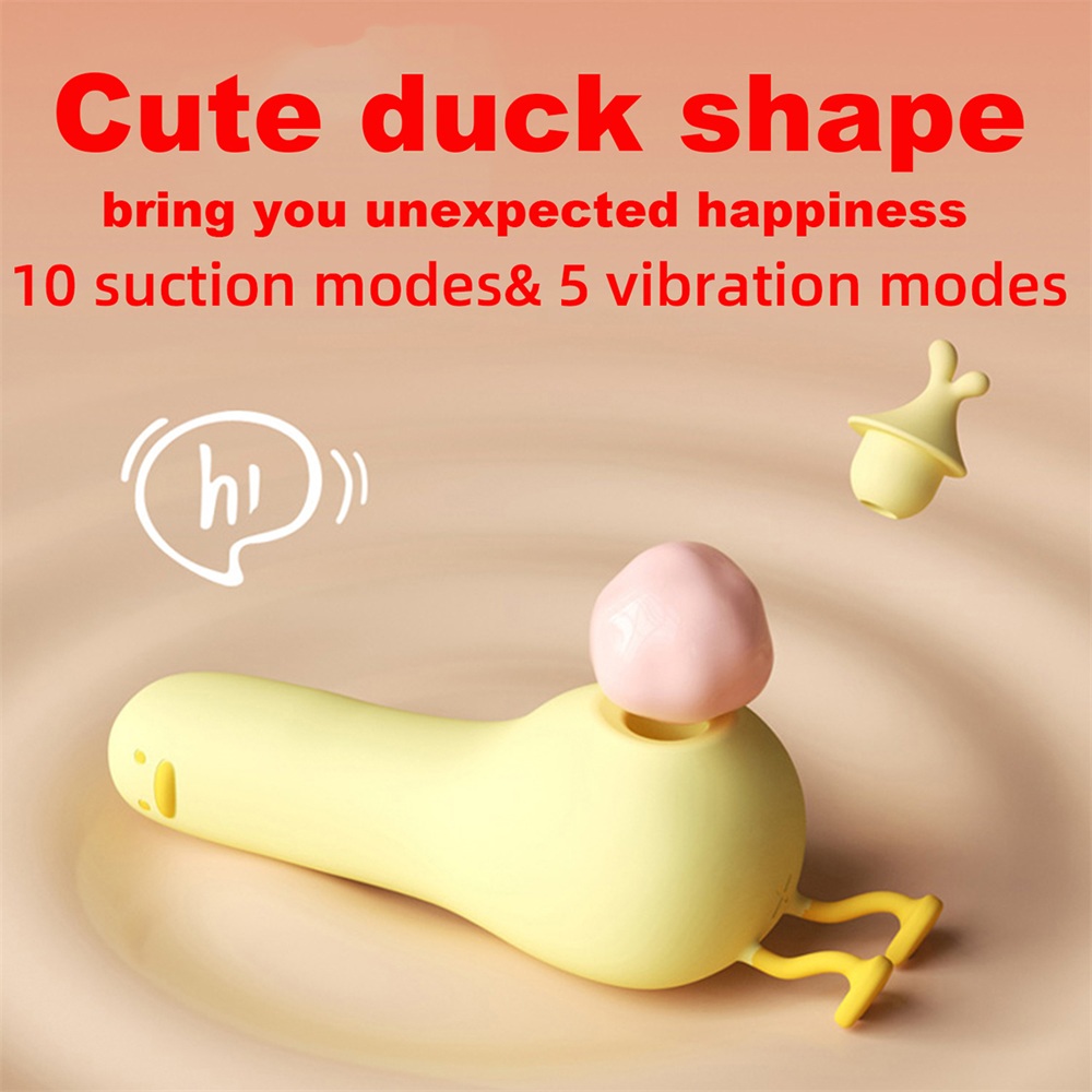 Wholesale Duck Sex Toys - Stimulate Your Partner Today