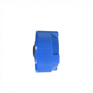 Bouchon de radiateur Fiat 46742378 46799364 51783661, bouchon de réservoir de liquide de refroidissement pour remplacement automobile - Product Image 4