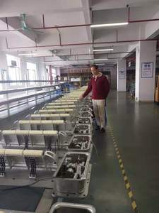 ระบบล็อคที่จอดรถอัตโนมัติแบบพลังงานแสงอาทิตย์ พร้อมแอปพลิเคชันหรือเครื่องชำระเงินอัตโนมัติ - Product Image 4