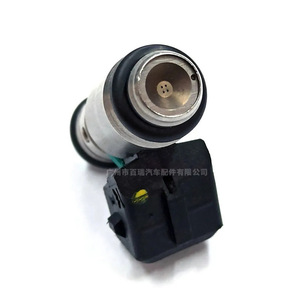 Inyector de Combustible IWP030 para Mitsubishi Pajero TR4 2.0L, Pieza de Repuesto para Motor - Product Image 3