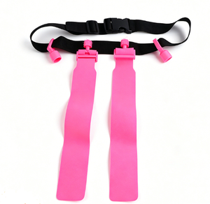 Set di Cinture <span class=keywords><strong>per</strong></span> Flag Football Fornite dalla Fabbrica, Regolabili in Vita <span class=keywords><strong>per</strong></span> Giovani e Adulti - Product Image 3