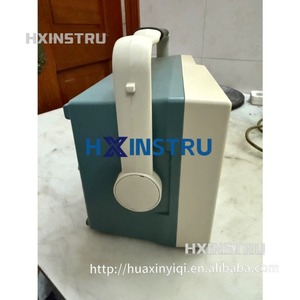 TDS3012B เทกโทรนิกซ์ออสซิลโลสโคปแบบดิจิตอล2ช่อง-100 MHz, 1.25 GSA/S, dpo H - Product Image 4
