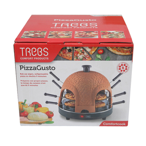 Forno <span class=keywords><strong>per</strong></span> <span class=keywords><strong>Pizza</strong></span> in Ceramica Mini Elettrico Molto Richiesto in Olanda, <span class=keywords><strong>Accessori</strong></span> <span class=keywords><strong>per</strong></span> Forno <span class=keywords><strong>per</strong></span> <span class=keywords><strong>Pizza</strong></span> - Product Image 6